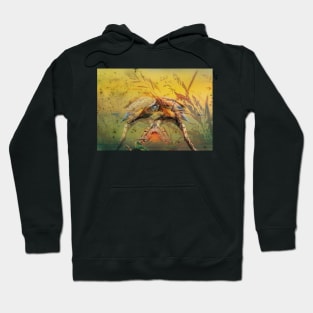 The Beauty in Necessity Hoodie